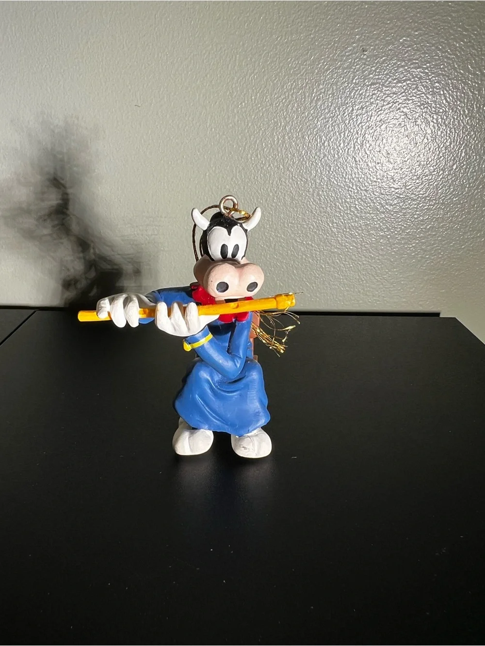 Disney Storybook Band Leader Ornament Set